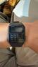 卡西歐（CASIO）手表 絕命毒師老白同款 復(fù)古小方塊計(jì)算器電子表 時(shí)尚潮流中性表 CA-53WF-1B 店長推薦 曬單實(shí)拍圖