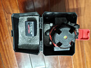 德力西電氣（DELIXI ELECTRIC）紅外線水平儀高精度強光細線自動調(diào)平綠光藍室外戶外建筑便攜激光 高精度強光綠光5線雙電+腳架 曬單實拍圖