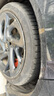 瑪吉斯（MAXXIS）輪胎/汽車(chē)輪胎 275/35ZR20 102Y VS5 寶馬5系 曬單實(shí)拍圖