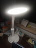 好視力AAAA級護眼臺燈【國家補貼】學生兒童學習閱讀書桌led燈 TG032Pro 曬單實拍圖