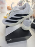 阿迪達(dá)斯 （adidas）男子 跑步系列 adizero Evo SL M 跑步鞋 JH6206 43碼/UK9 曬單實拍圖