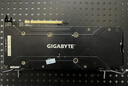 技嘉展機RTX2060/S/3060/3070/4060/4070/Ti 電腦游戲顯卡 技嘉 GTX1060 3G 曬單實(shí)拍圖