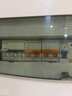 施耐德電氣 空氣開關(guān)2P C25A 家用微型斷路器  雙進(jìn)雙出雙極空開 EA9AN2C25R 曬單實(shí)拍圖
