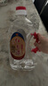 瀘州老窖 紅高粱酒 濃香型白酒  52度2.5L 純糧泡酒自飲 曬單實(shí)拍圖