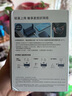 CUDY AX3000 WiFi 6 迷你路由器 大閃存256MB TR3000 2.5G網(wǎng)口 輕NAS USB充電寶供電 家用 宿舍 便攜 曬單實拍圖