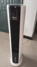 美的（Midea）【旗艦新品】家用空調(diào)扇加濕冷風(fēng)扇智能語音遙控?zé)o葉風(fēng)扇落地冷風(fēng)機(jī)水冷塔扇制冷小型空調(diào)AAI12VR 曬單實(shí)拍圖