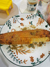 佟創(chuàng)東北黃糯玉米棒 新鮮甜糯玉米棒 代餐輕食真空包裝黏粘玉米 黃糯玉米220g*10棒/箱 曬單實(shí)拍圖