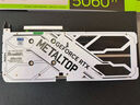 影馳 GeForce RTX 5060 Ti 魔刃 OC 8GB GDDR7 DLSS 4 電競(jìng)光追游戲/AI本地部署顯卡 曬單實(shí)拍圖