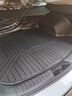 坤爵25款哈弗H6專(zhuān)用后備箱墊TPE尾箱第三代哈佛汽車(chē)三代國潮版新一代 【TPE后備箱墊】 21-23款第三代H6 曬單實(shí)拍圖