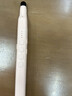 小米（MI）適用多功能激光翻頁筆充電ppt教師用希沃白板觸屏投影儀幻燈片翻頁器 S18伸縮款教鞭 書寫震動(白色) 曬單實拍圖