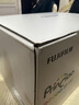 富士（FUJIFILM）PSC2D 小俏印二代 手機(jī)無線照片家用打印機(jī)照片沖印機(jī)（內(nèi)置電池版）  冰雪白 曬單實(shí)拍圖