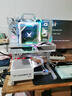 SUPER FLOWER振華 ATX3.1電源 額定850W LEADEX PROA850W 白色電源 九宮格盲插接口 金牌全模/支持 5090顯卡 曬單實(shí)拍圖