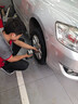 德國馬牌（Continental）汽車輪胎 215/60R16 95V UCJ適配雅閣/帕薩特/邁騰/天籟 曬單實拍圖