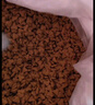 力狼狗糧 純?nèi)唤鹈⒗辜?0拉布拉多薩摩耶馬犬德牧中大型犬糧 鴨肉梨｜肉粒三拼｜鮮肉犬糧40斤 曬單實(shí)拍圖