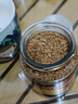 摩可納（Moccona）經(jīng)典8號凍干速溶黑咖啡100g瓶裝 深度烘焙進口拿鐵美式冷萃0脂0糖 曬單實拍圖