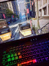ROG魔霸新銳 2025 銳龍9 16英寸 游戲本筆記本電腦(R9 8940HX 16G 1T RTX5070Ti 2.5K 165Hz) 曬單實拍圖