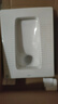 箭牌節(jié)水蹲便器防臭家用蹲坑蹲廁便池衛(wèi)浴衛(wèi)生間蹲便器套裝AE5007-1E 曬單實(shí)拍圖