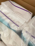 尤妮佳moony暢透微風(fēng)嬰兒紙尿褲 暢透紙尿褲NB90片 (0-5kg) 曬單實(shí)拍圖