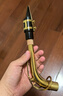 ABELL臺灣杰普特JAS-700Q中音薩克斯管樂器 專業(yè)演奏漆金款 杰普特JAS-700Q中音 曬單實拍圖