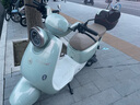 愛瑪（AIMA）【城市限時優(yōu)惠】羅蘭Pro新國標(biāo)長續(xù)航電瓶車成人男女代步豪華電動車電動自行車 到店選色提車 曬單實拍圖
