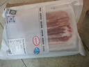 1號會員店 精品去皮豬五花肉片2.4斤 生鮮豬肉韓式烤肉火鍋燒烤食材 曬單實拍圖