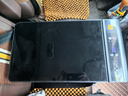騎炫Q18車載冰箱壓縮機制冷車家兩用宿舍迷你小冰柜冷凍冷藏12V 24V 曬單實拍圖