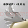 優(yōu)調(diào)拖鞋男厚底踩屎感居家防臭浴室洗澡防滑情侶拖鞋女夏 曬單實(shí)拍圖