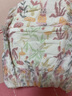 bebetour愛(ài)麗絲奇緣拉拉褲3XL30片(17kg以上)夜用尿不濕奢柔舒適定點(diǎn)下滲 曬單實(shí)拍圖