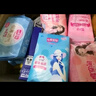 七度空間優(yōu)雅系列 棉柔超薄 夜用衛(wèi)生巾275mm*40片【 品牌直供 安心品質(zhì)】 曬單實(shí)拍圖