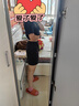 蕉內(nèi)涼皮505Cool Pro女士速干機能短褲防曬顯瘦戶外徒步速干褲子夏季 夜影紫 M 曬單實拍圖
