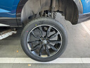 固特異（Goodyear）汽車輪胎235/50R19 99W EF1 SPORT鷹馳F1酷跑 適配比亞迪宋/領(lǐng)克 曬單實拍圖
