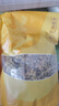 鮮窩窩 花菜干500g 干花菜椰菜花干菜火鍋食材特產(chǎn)干貨脫水蔬菜鐵鍋燉菜 曬單實拍圖