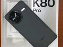 小米 REDMI K80 Pro 國(guó)家補(bǔ)貼 驍龍8至尊版  全焦段影像 澎湃OS 16GB+512GB 玄夜黑 紅米5G手機(jī) 曬單實(shí)拍圖