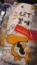 南宋胡記杭州特產(chǎn)中式糕點心禮盒送禮品蛋黃酥喜餅伴手禮白娘子餅540g/9枚 曬單實拍圖
