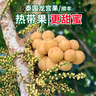 農(nóng)味族順豐泰國進(jìn)口龍宮果椰色果新鮮熱帶水果龍貢果稀缺品種孕婦 1斤（常溫儲存，不能放入冰箱） 曬單實(shí)拍圖