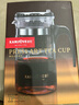金灶（KAMJOVE）玻璃茶壺飄逸杯過濾茶水壺茶具 大容量茶水分離杯泡茶器泡茶壺 曬單實拍圖
