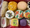 北京稻香村糕點(diǎn)禮盒年貨禮盒中秋禮品北京特產(chǎn)老字號(hào)京八件休閑食品餅干面包 三禾吉祥禮糕點(diǎn)鐵盒2800g+手提袋 曬單實(shí)拍圖