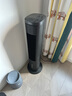 美的（Midea）【降溫優(yōu)選】家用空調(diào)扇智能語音冷風扇負離子凈化靜音落地冷風機水冷塔扇強力制冷小空調(diào)ACA10TJR 曬單實拍圖