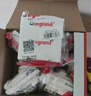 羅格朗（LEGRAND）開關插座面板 仕典/逸景玉蘭白無邊框16A三孔帶開關空調浴霸插座 曬單實拍圖