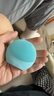 斐珞爾（FOREO）露娜潔面儀LUNA play smart2智能測膚凈顏電動(dòng)洗臉儀去角質(zhì) 薄荷綠 不可充電 曬單實(shí)拍圖