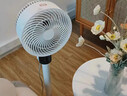 NIYEVN【300平全屋降溫丨秒降16℃】空調(diào)扇制冷風扇落地扇電風扇靜音臥室超靜音一級能效空氣循環(huán)扇家用 【空調(diào)級冷風】200m全域降溫-靜音恒冷-省電機械 2025年新款丨渦輪暴風丨全屋送風制冷丨 曬單實拍圖