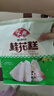 安井 桂花糕 300g*3袋 每袋10塊裝 發(fā)糕狀元糕 家庭裝 速凍早餐半成品 曬單實拍圖
