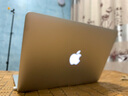 Apple Macbook Pro13寸二手蘋(píng)果筆記本電腦M1視網(wǎng)膜原彩2K移動(dòng)開(kāi)發(fā)應(yīng)用觸控指紋識(shí)別 15款13寸MF840銀色i5/8G-256G 95成新【行業(yè)精品，90%客戶最佳選擇】 曬單實(shí)拍圖