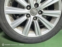 鄧祿普（DUNLOP）汽車輪胎 235/50R17 96W SP2050 皇冠 曬單實拍圖