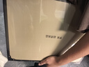 羅萊家紡 全棉四件套純棉床上用品床單被套220*250 曬單實(shí)拍圖