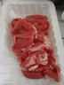 月盛齋 冷鮮手切羊肉200g 曬單實拍圖