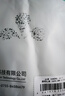 山澤 自鎖式尼龍扎帶小號2.5*150mm  扎帶大號 電腦裝機 園藝 理線帶捆扎束線綁帶 白 約100根/包ZD-11 曬單實拍圖