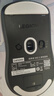 聯(lián)想（Lenovo）拯救者M(jìn)6XS無(wú)線電競(jìng)游戲鼠標(biāo)藍(lán)牙有線2.4G三模鼠標(biāo)人體工學(xué)設(shè)計(jì)適配聯(lián)想斗戰(zhàn)者/Y7000P 幻影黑 曬單實(shí)拍圖