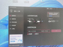 SAMBADA惠科HKC品牌臺式電腦12代I5商用辦公個人家用補貼20%臺式電腦主機（12代I5-12450H+16G+1T WiFi） 曬單實拍圖