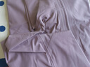 lululemon丨Rain Chaser女士運動夾克 LW4CANS 暮光玫瑰棕 S /6 曬單實拍圖